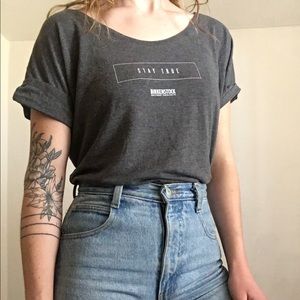 Birkenstock Stay True Tee